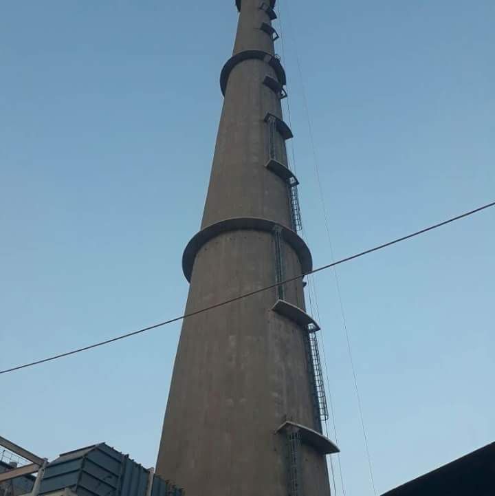 Chimney