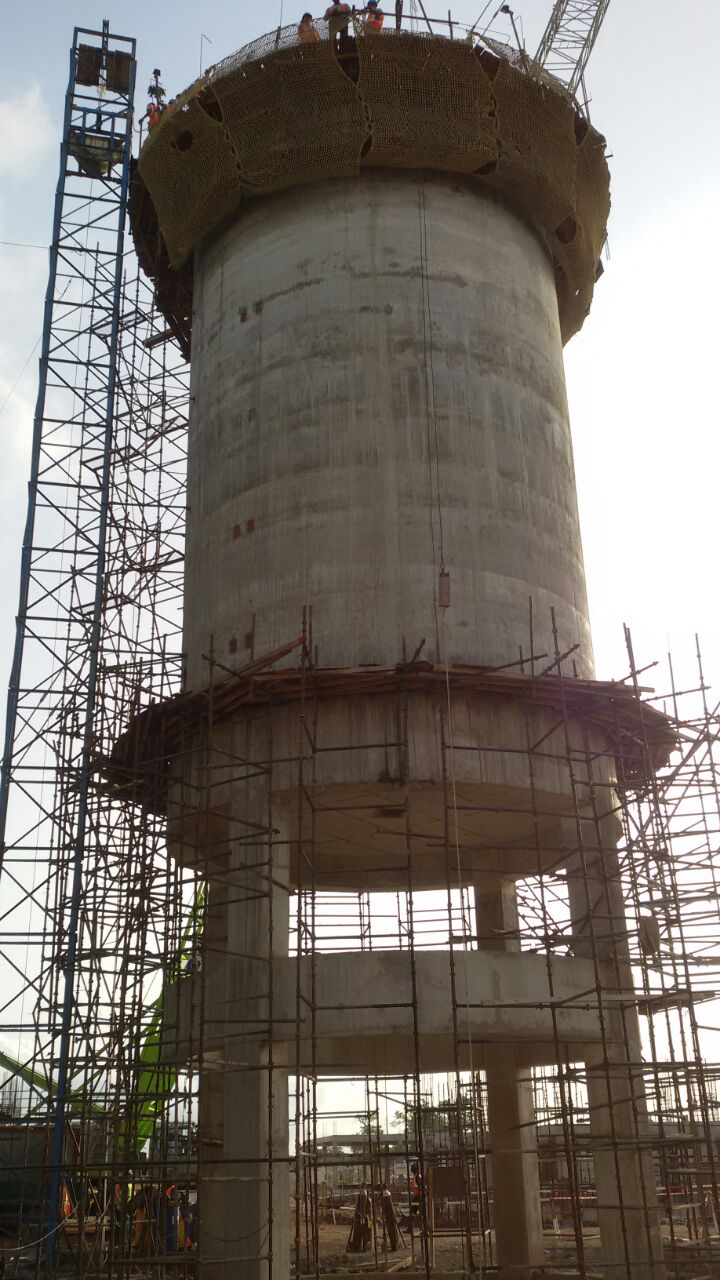 Silos
